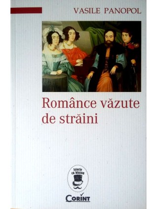 Romance vazute de straini